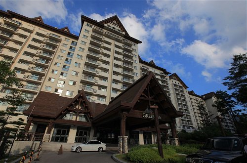 Foto 46 - Yongpyong Resort Greenpia Condominium