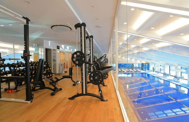 Mona Yongpyong Tower Condominium - Photo 36