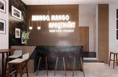 Foto 32 - Mango Mango Hotel & Apartment