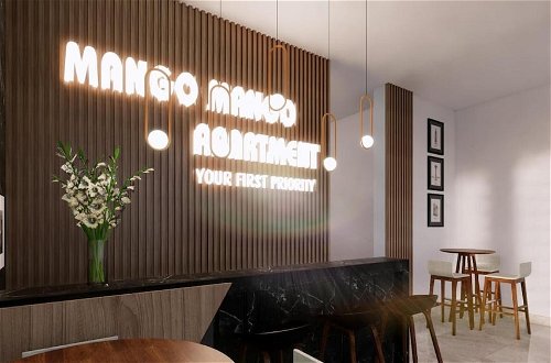 Foto 28 - Mango Mango Hotel & Apartment
