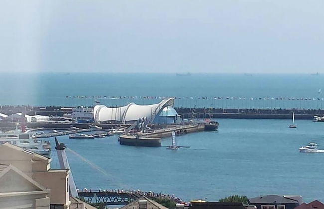 3rd-degree Seascape Apartment Hotel - Foto 21