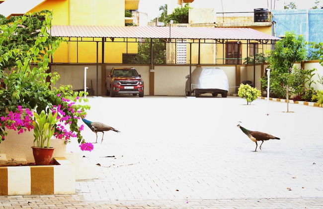 Ramana Towers - Foto 19