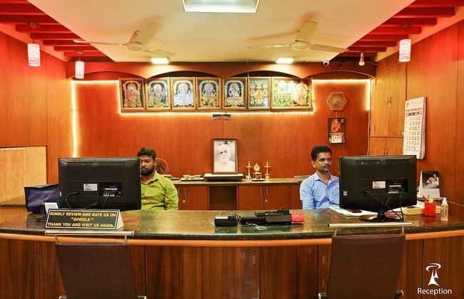 Ramana Towers - Foto 4