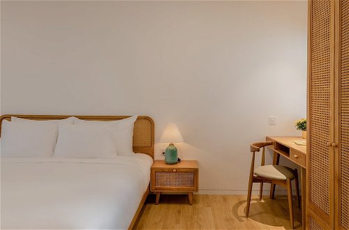 Foto 5 - Prana Boutique Hotel and Apartments