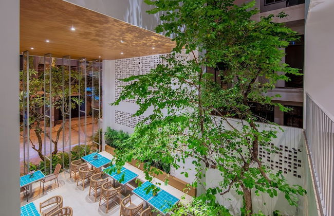 Prana Boutique Hotel and Apartments - Foto 43
