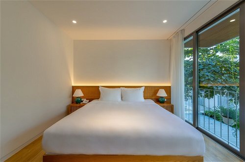 Foto 4 - Prana Boutique Hotel and Apartments