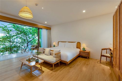 Photo 11 - Prana Boutique Hotel and Apartments