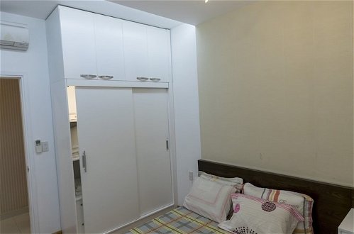 Foto 5 - Cozzy and Beauty Apartment