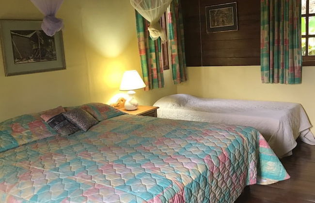 Adventure Eco Villas - Foto 2