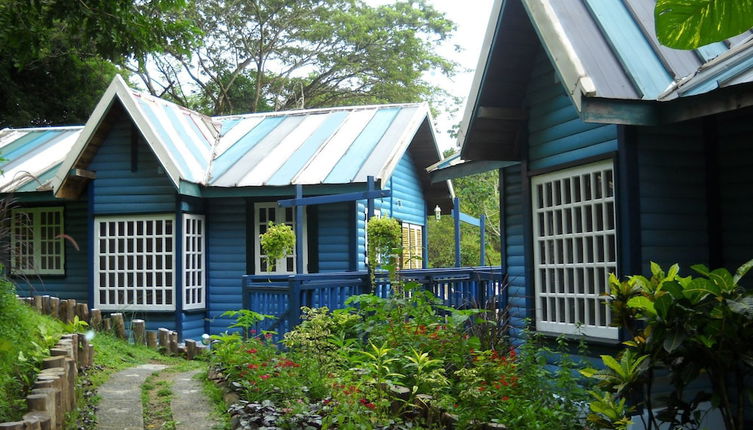 Foto 1 - Adventure Eco Villas