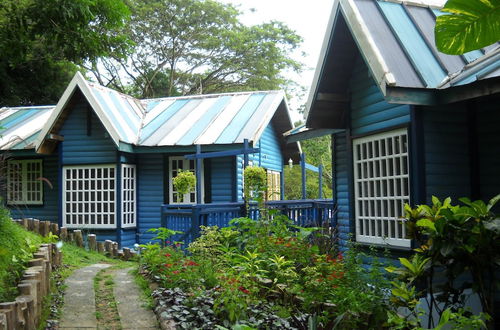 Foto 1 - Adventure Eco Villas