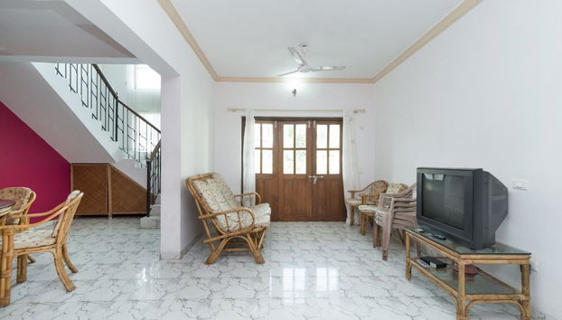 Lobby-Lounge