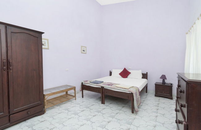 GuestHouser 3 BHK Apartment 9c40 - Foto 17