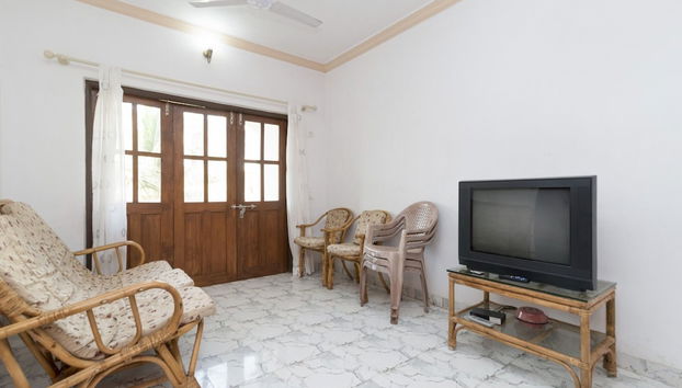 Lobby-Lounge