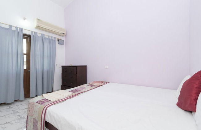 GuestHouser 3 BHK Apartment 9c40 - Foto 14