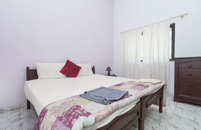 GuestHouser 3 BHK Apartment 9c40 - Foto 13