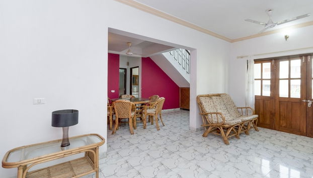Lobby-Lounge