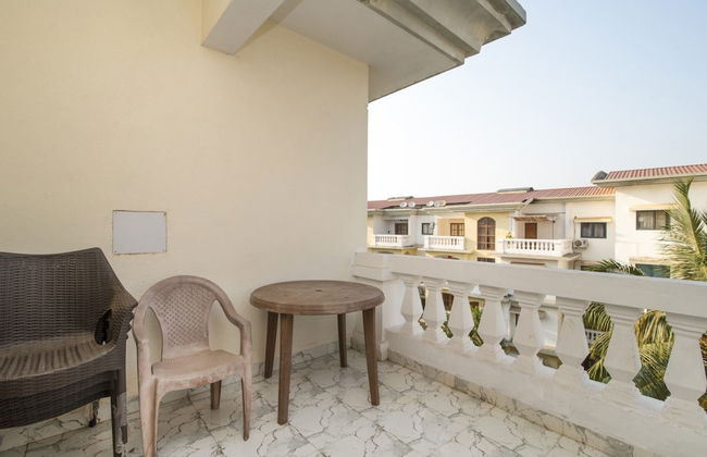 GuestHouser 3 BHK Apartment 9c40 - Foto 27