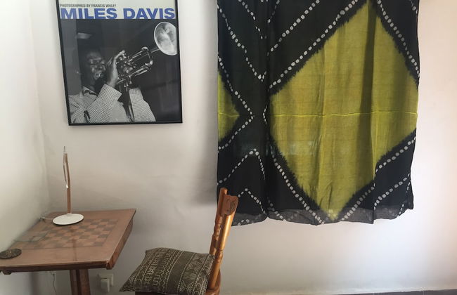 Picturesque Studio Apartment - Foto 16