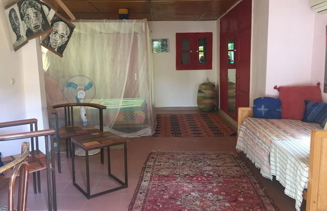 Picturesque Studio Apartment - Foto 3