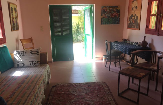 Picturesque Studio Apartment - Foto 5