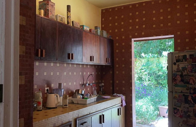 Picturesque Studio Apartment - Foto 8