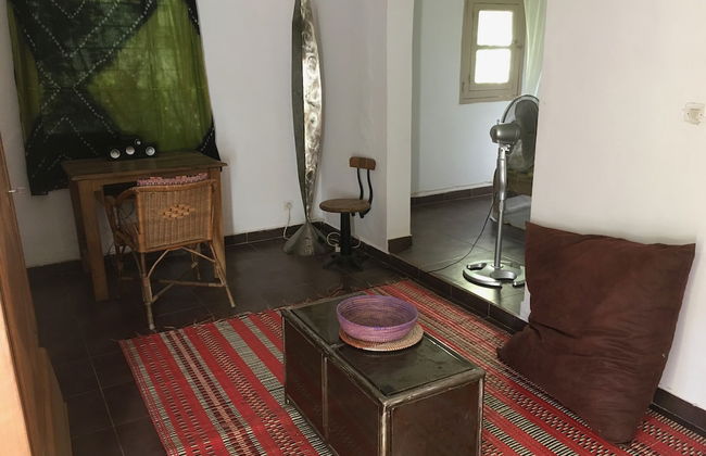 Picturesque Studio Apartment - Foto 9