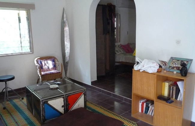 Picturesque Studio Apartment - Foto 14