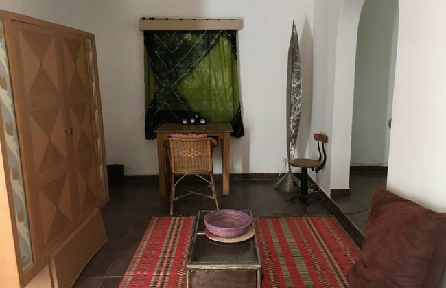 Picturesque Studio Apartment - Foto 1