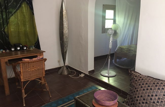 Picturesque Studio Apartment - Foto 4