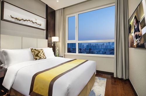 Photo 13 - Ascott TEDA MSD Tianjin