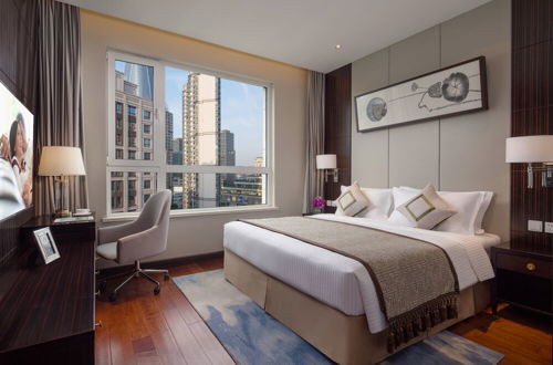 Foto 6 - Ascott TEDA MSD Tianjin