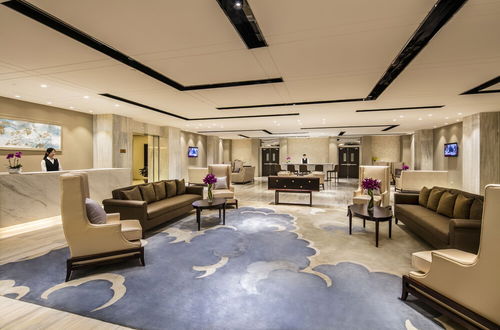 Photo 2 - Ascott TEDA MSD Tianjin