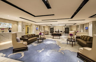 Photo 2 - Ascott TEDA MSD Tianjin