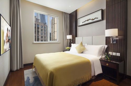 Photo 4 - Ascott TEDA MSD Tianjin