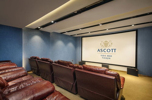 Foto 36 - Ascott TEDA MSD Tianjin