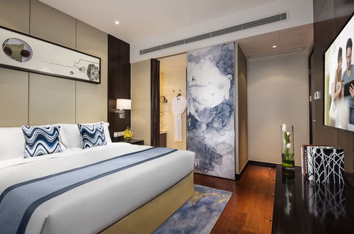 Photo 10 - Ascott TEDA MSD Tianjin