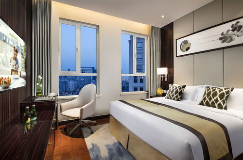 Photo 14 - Ascott TEDA MSD Tianjin