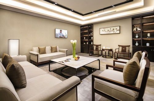 Photo 43 - Ascott TEDA MSD Tianjin