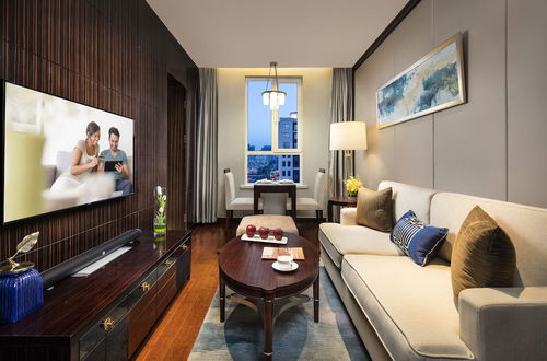 Photo 23 - Ascott TEDA MSD Tianjin