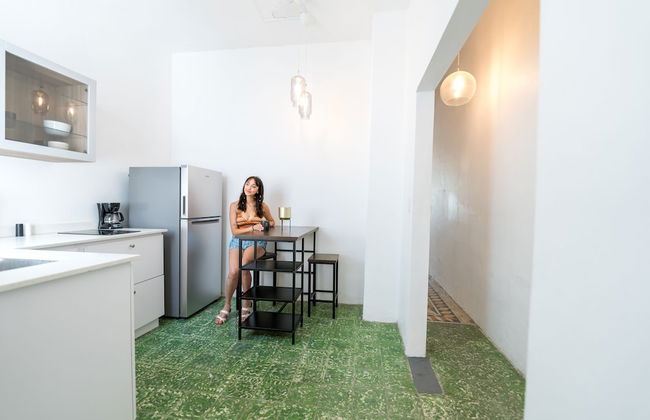 San Agustin Apartments - Foto 11