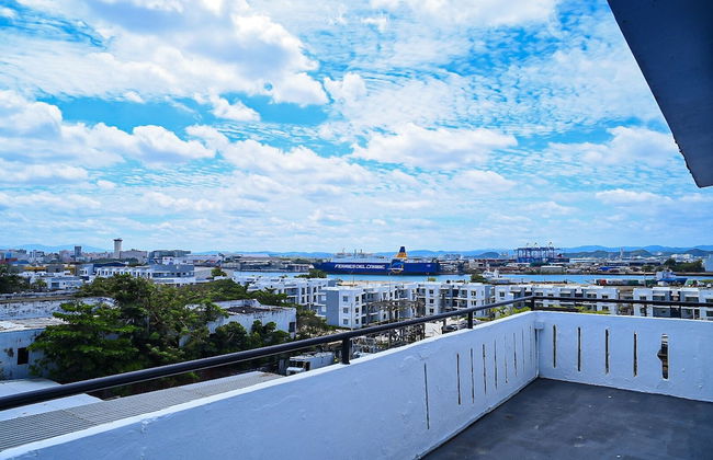 San Agustin Apartments - Foto 5