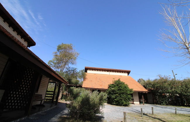 Complejo Cabanas Piriapolis - Photo 50