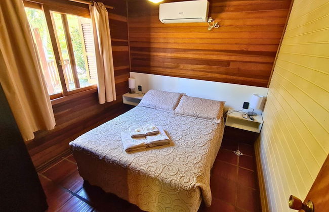 Complejo Cabanas Piriapolis - Photo 17