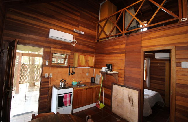 Complejo Cabanas Piriapolis - Photo 19