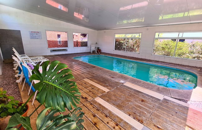 Complejo Cabanas Piriapolis - Photo 43