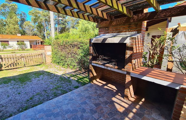 Complejo Cabanas Piriapolis - Photo 27