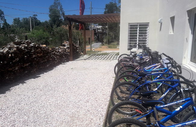 Complejo Cabanas Piriapolis - Photo 46