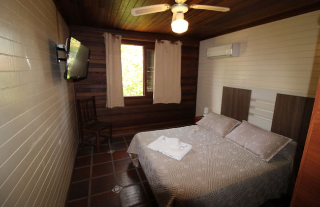 Complejo Cabanas Piriapolis - Photo 14