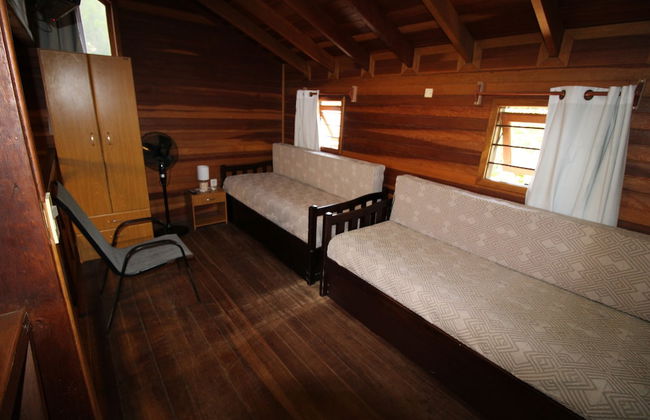 Complejo Cabanas Piriapolis - Photo 4